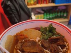 -阿当·小炒牛肉面(人广店)