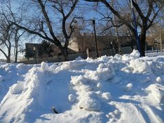 -侵华日军第七三一部队罪证陈列馆