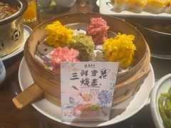 -龍聚祥烧麦馆(鼓楼店)