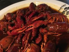 -龙巢盱眙龙虾·牛蛙·烧烤宵夜(八卦岭店)