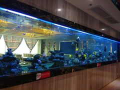 -超级厨房概念餐厅(奥园广场店)