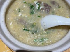 -蔡澜点心·粤菜(花城汇南区店)