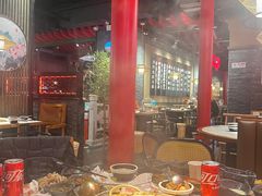 -哥老官重庆美蛙鱼头(五角场合生汇店)