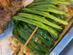 -粤烤记鲜肉烧烤(南沙城店)