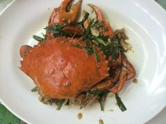 -無招牌海鮮(芽笼店)