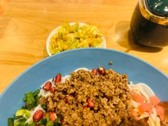 -贵凤凰贵州米粉(望京店)