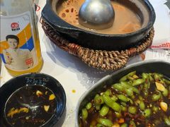 -靓靓蒸虾·头牌蒸虾(沙湖旗舰店)