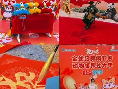 -济南野生动物世界
