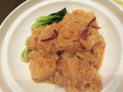 -阿庄新豫菜(航海东路店)