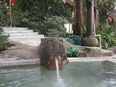 -天赐温泉