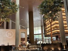 -博林天瑞喜来登酒店·西丽尚膳