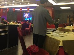 大堂-全聚德(常州店)