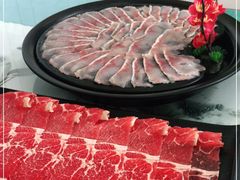 -丽江庭院之丽江往事(安定门店)