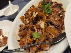 -小天厨民间菜馆(深圳街店)