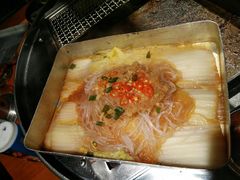 -伍丁·烤牛肋(和平东桥店)