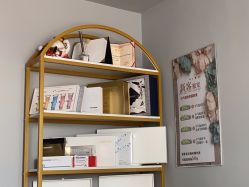 -IDEA·艾蒂尔科技美肤·日式美甲美睫集合店