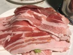 -明洞轩正统韩国自助烤肉大渡口店(新天泽国际广场店)