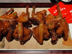 -炳爷·金牌啫啫煲(恒宝广场店)