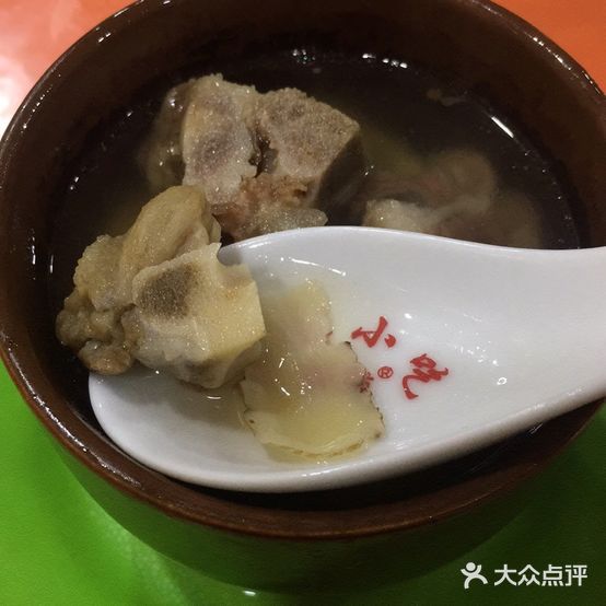 沙县小吃(博发店)