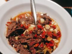 -佬麻雀·新湘菜(珠海金发购物中心店)