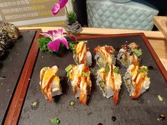 -非烤勿扰韩式自助烤肉火锅(龙岗万达广场店)