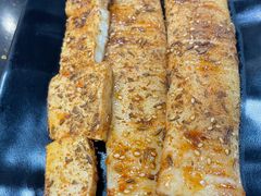 年糕-丹东丛炟海鲜烧烤(江艺路店)