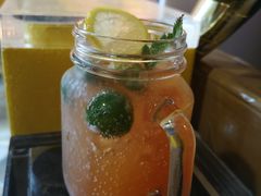 -W CAFE(甜爱路店)