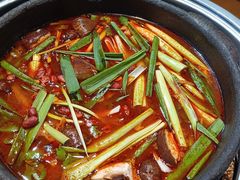 -黔有有贵州酸汤夺夺粉火锅(五味十字店)