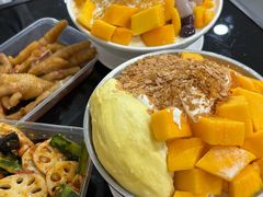 -水牛奶皇后糖水铺(深圳总店)