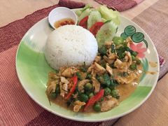 -Cafe de Thaan Aoan