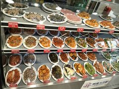 -韩麦大冷面(桂花街直营店)