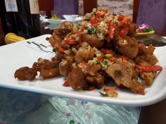 -千岛湖花园饭店-中餐厅