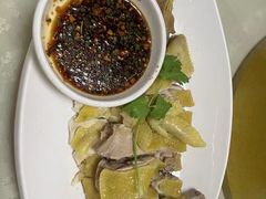 -南海渔家•海鲜•正宗海南菜(海棠湾店)
