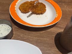 -必胜客(巴沟店)