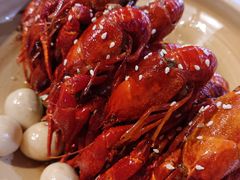 -丹虾·文和友小龙虾品牌·湘菜(北京路店)