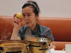 -第六季自助餐厅(甜水园店)