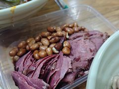 -晓马鸭店(新芜路店)