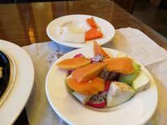 -豪亨世家牛排自助(乐群店)