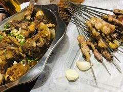 -大勇羊棒骨·烧烤(经六路店)