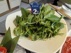 -海底捞火锅(杭州城西银泰城店)