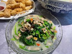 -山外山菜馆(玉泉路店)