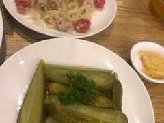 -柏斯图德国餐吧(馆陶路德国风情街店)