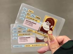 -赛百味SUBWAY(星摩尔店)