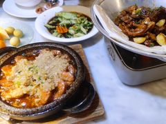 -小菜园新徽菜(芜湖镜湖苏宁店)