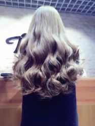 -Tipo Hair salon（明星）店