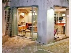 -来回·咖啡(天河南店)