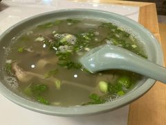 -清真·西北人家风味馆(中山中路店)