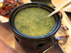 -马凯餐厅(长椿街店)