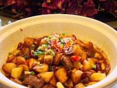 红烧肉-陶然居·重庆菜(南滨路店)