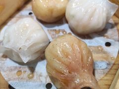 -东鑫记港式茶餐厅(南京东路店)